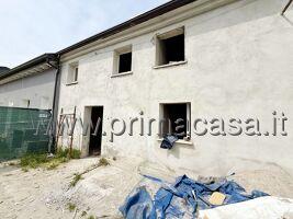casa indipendente in vendita a Nogara