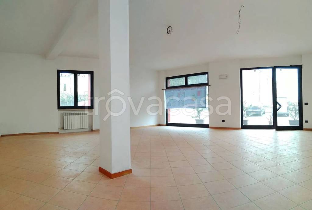 ufficio in vendita a Nogara