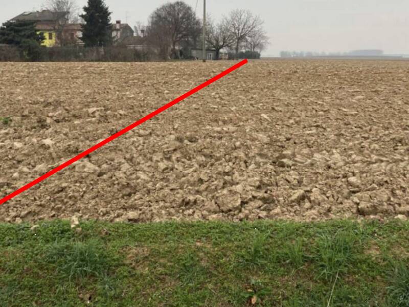 terreno agricolo in vendita a Nogara