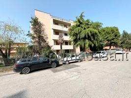 appartamento in vendita a Nogara