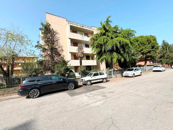 appartamento in vendita a Nogara