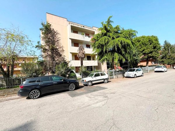 appartamento in vendita a Nogara
