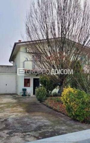 appartamento in vendita a Nogara