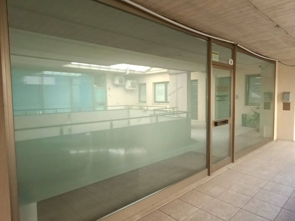 ufficio in vendita a Nogara