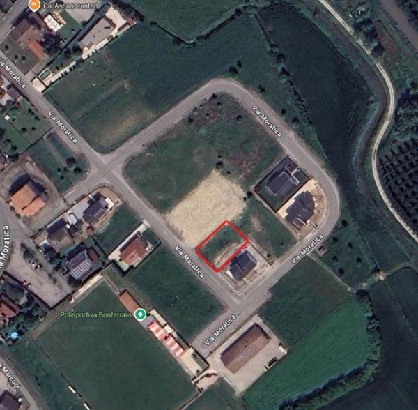 casa indipendente in vendita a Nogara