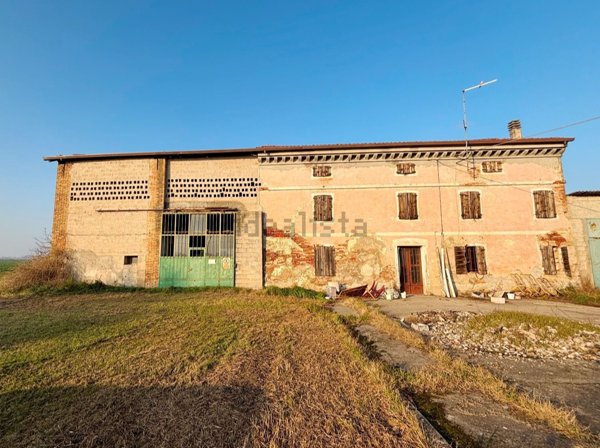 casa indipendente in vendita a Nogara
