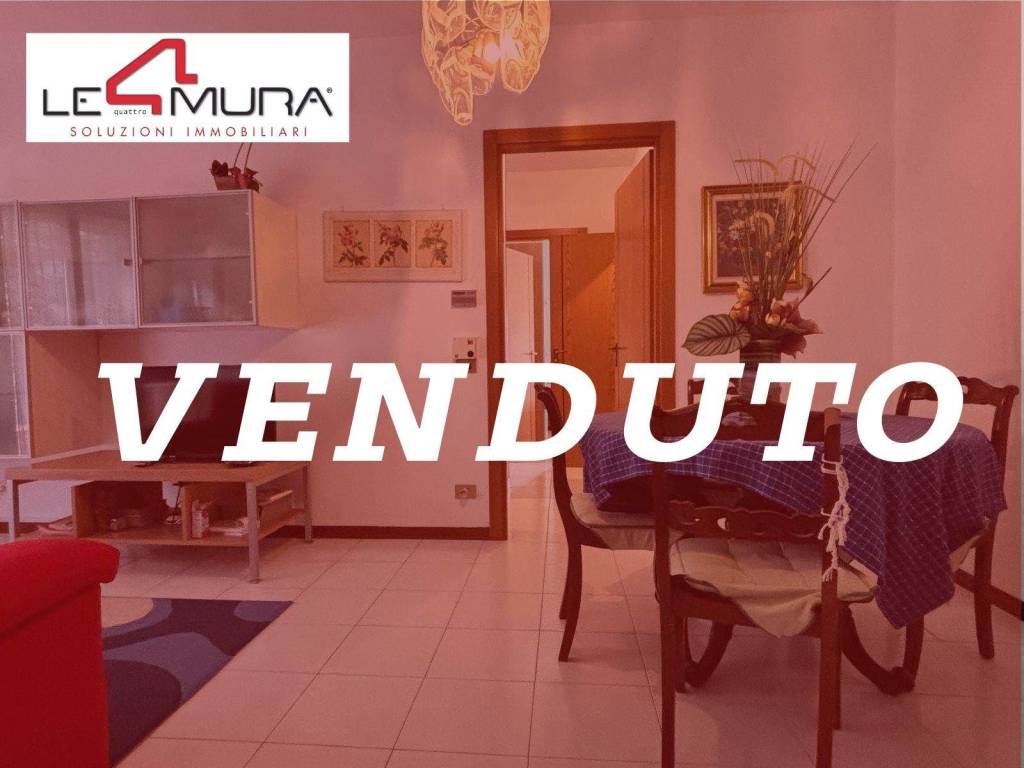 appartamento in vendita a Nogara