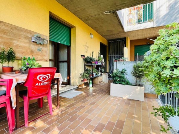 appartamento in vendita a Nogara
