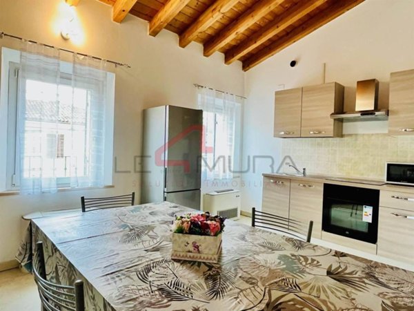 appartamento in vendita a Nogara