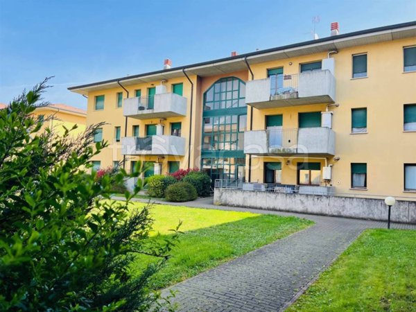 appartamento in vendita a Nogara
