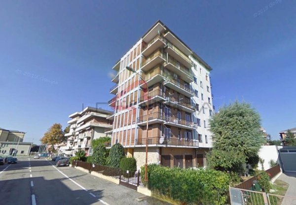 appartamento in vendita a Nogara