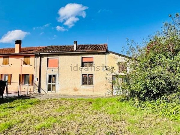 appartamento in vendita a Nogara