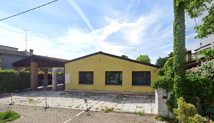 casa indipendente in vendita a Nogara
