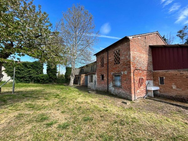 casa indipendente in vendita a Nogara