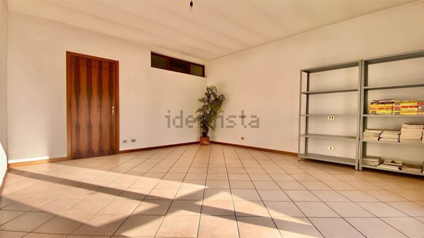 appartamento in vendita a Nogara