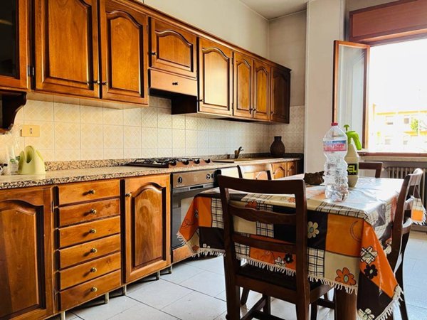 appartamento in vendita a Nogara