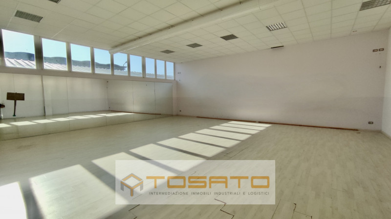 negozio in vendita a Nogara