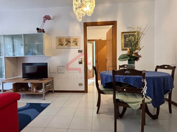 appartamento in vendita a Nogara