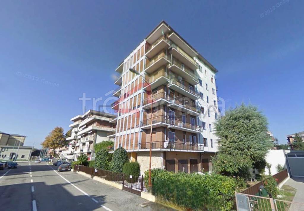 appartamento in vendita a Nogara
