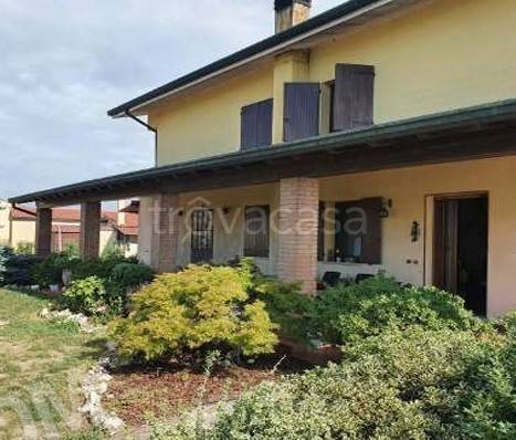 casa indipendente in vendita a Nogara