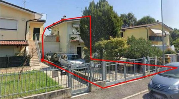 casa indipendente in vendita a Nogara