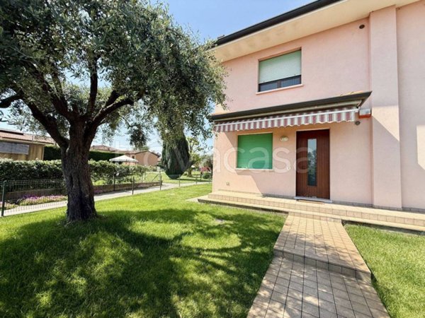 appartamento in vendita a Nogara