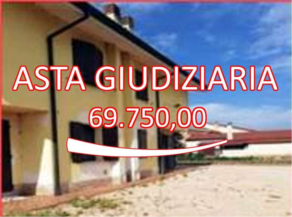 casa indipendente in vendita a Nogara