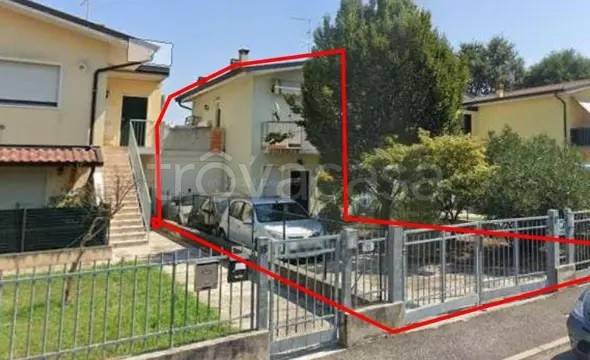 appartamento in vendita a Nogara
