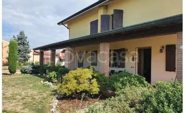 appartamento in vendita a Nogara