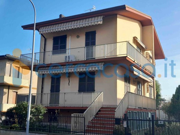 casa indipendente in vendita a Nogara