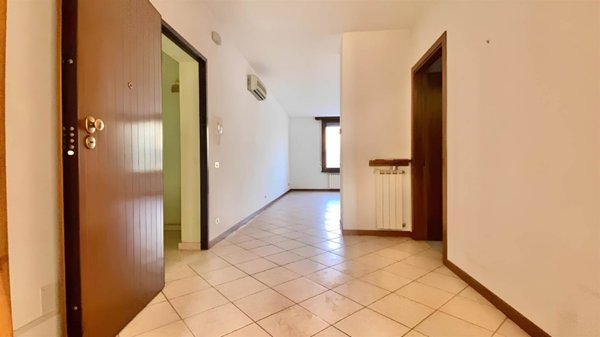 appartamento in vendita a Nogara