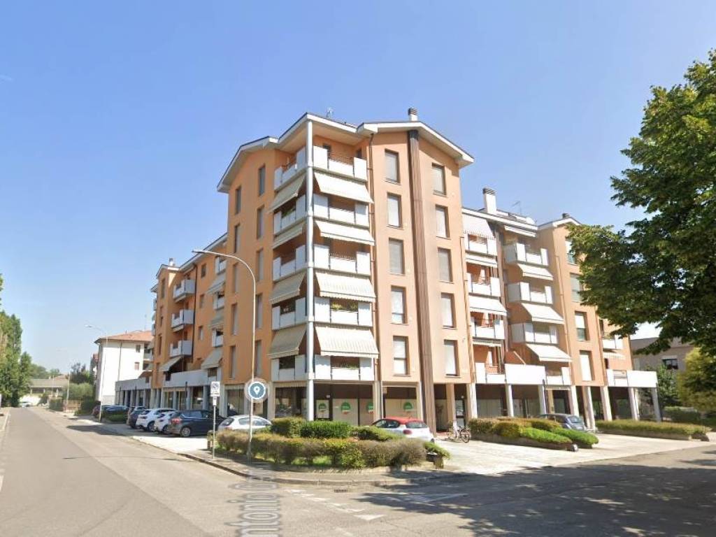 appartamento in vendita a Nogara