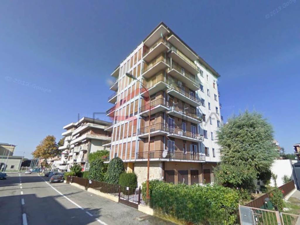 appartamento in vendita a Nogara
