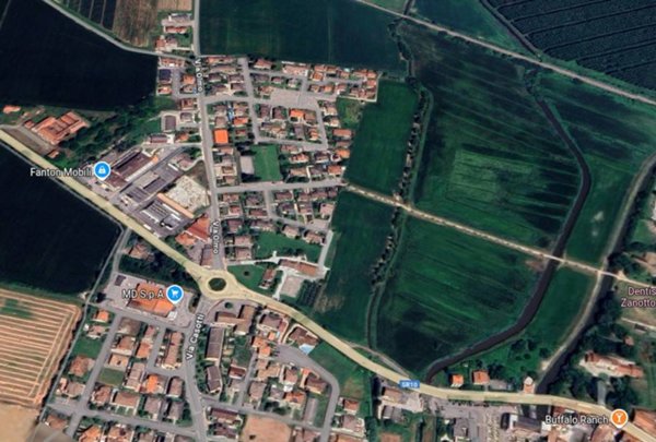 appartamento in vendita a Nogara