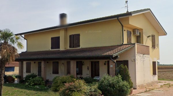 appartamento in vendita a Nogara