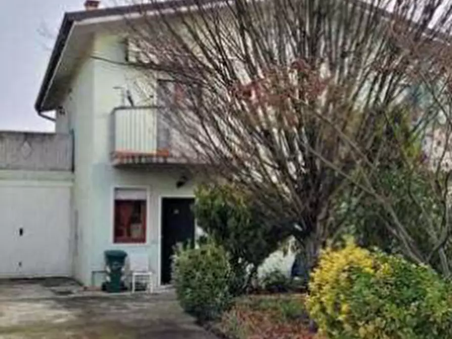 casa indipendente in vendita a Nogara