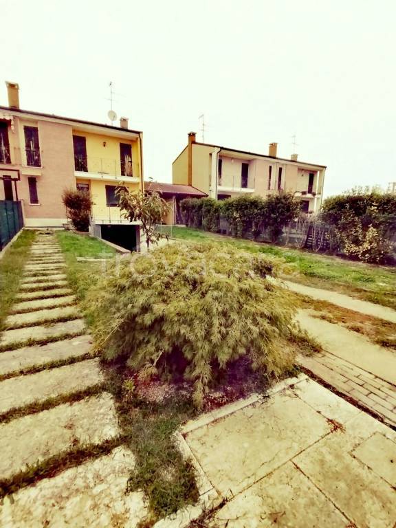 casa indipendente in vendita a Nogara