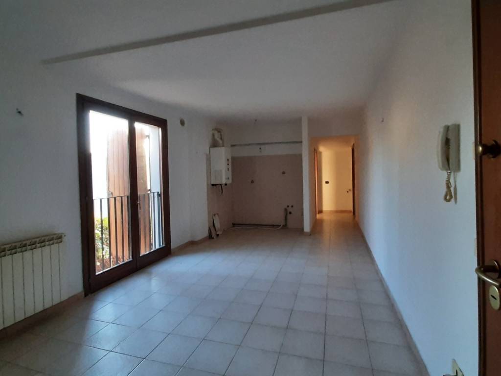 appartamento in vendita a Nogara