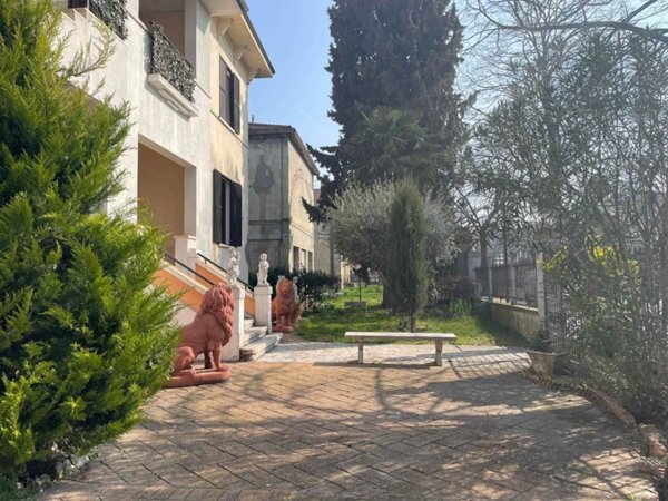 casa indipendente in vendita a Nogara