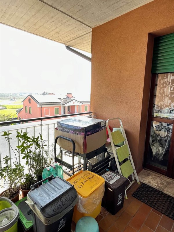 appartamento in vendita a Nogara