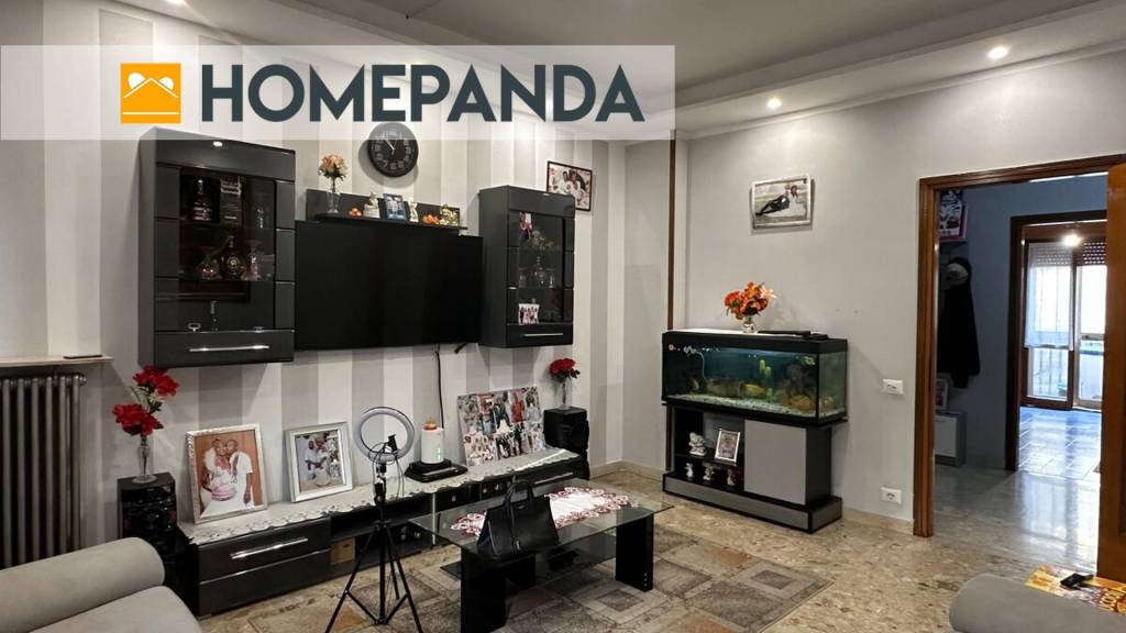 appartamento in vendita a Nogara