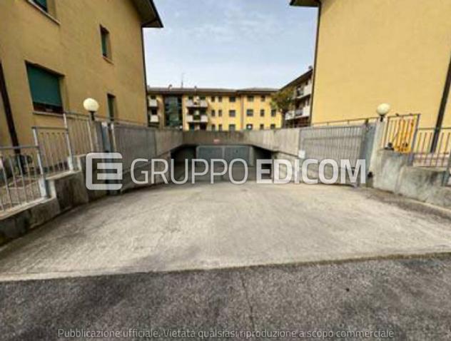 appartamento in vendita a Nogara