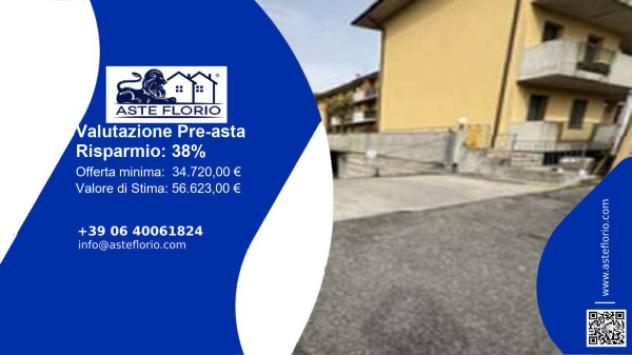appartamento in vendita a Nogara