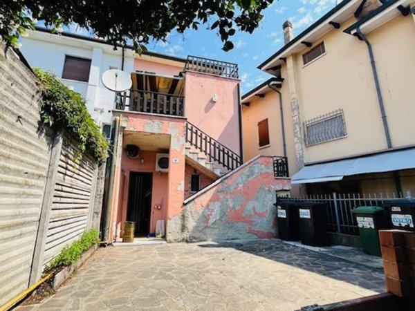 appartamento in vendita a Nogara