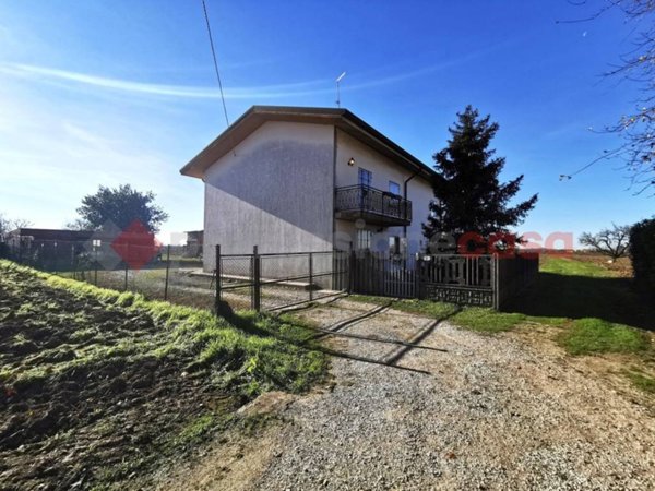 casa indipendente in vendita a Nogara