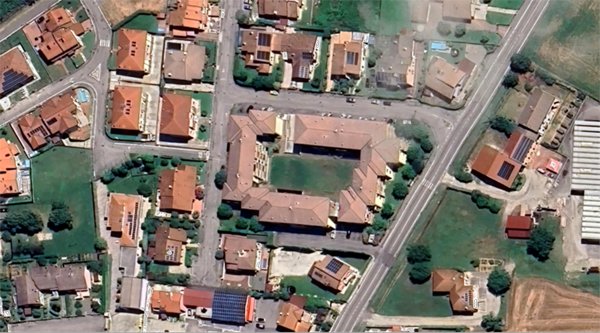 appartamento in vendita a Nogara