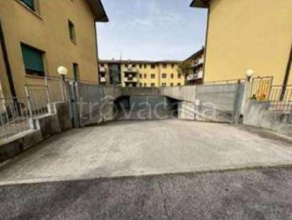 appartamento in vendita a Nogara