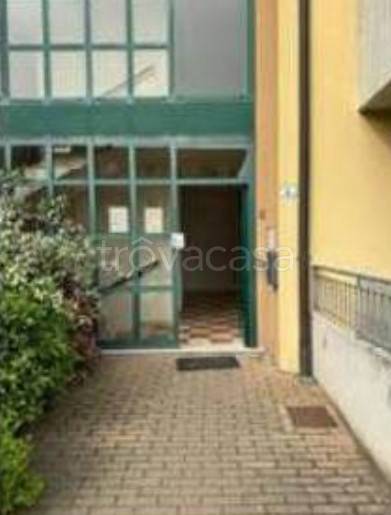 appartamento in vendita a Nogara