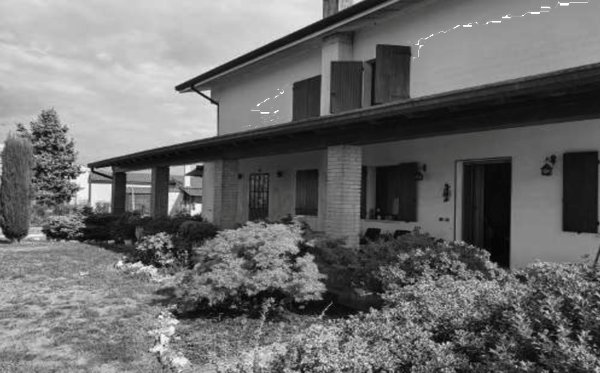 casa indipendente in vendita a Nogara