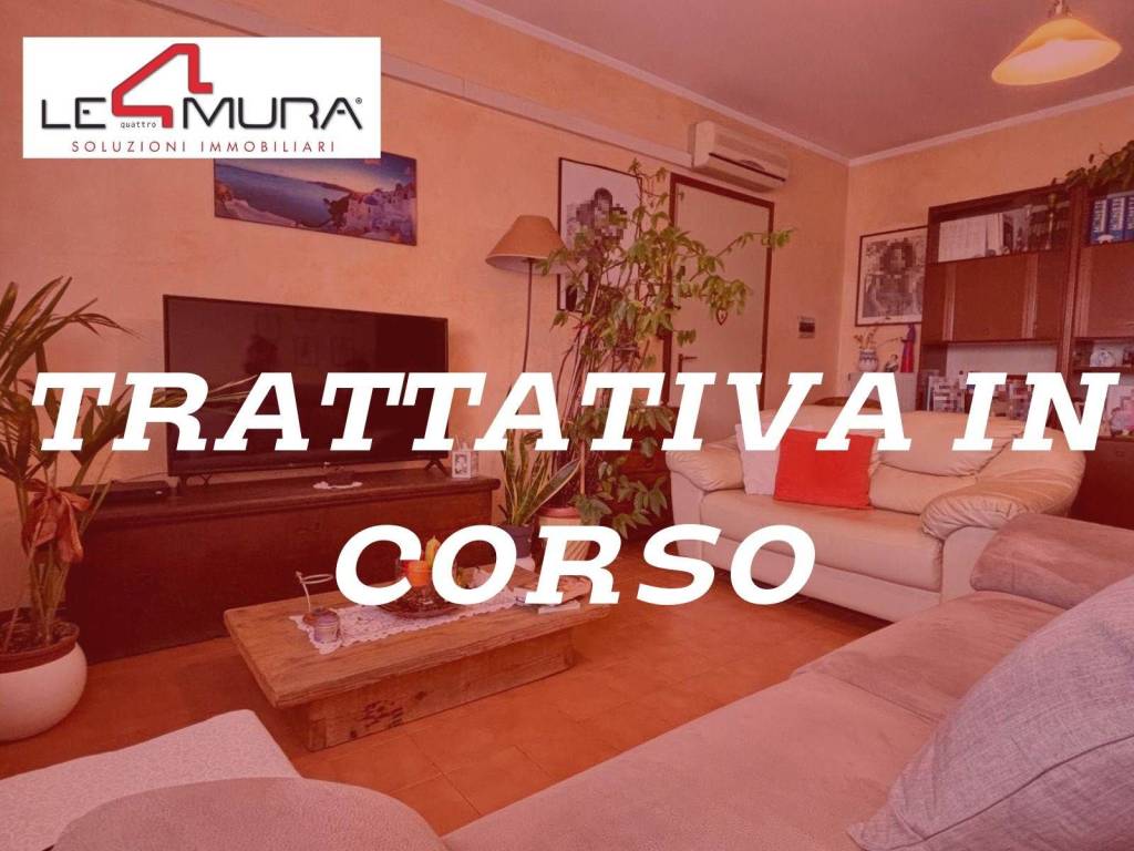 appartamento in vendita a Nogara